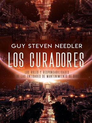 cover image of Los Curadores
